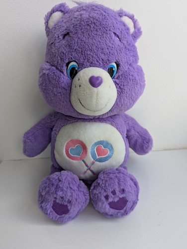 Care bears share - bears,