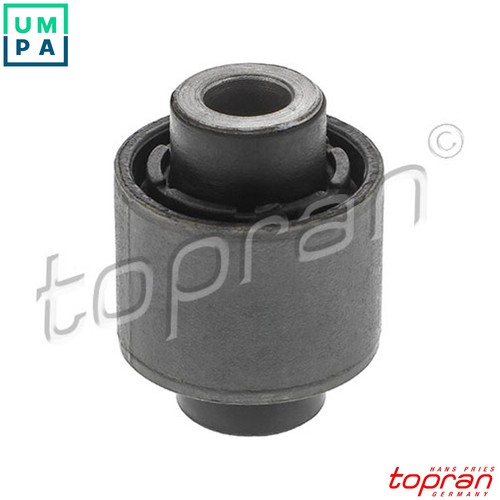 Mounting controltrailing - 2x,