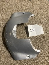Kawasaki ZZR1200 Lower Rear Rail Piece 