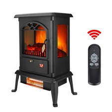Electric Fireplace Stove,1500W