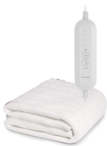 Silentnight comfort control - comfort,