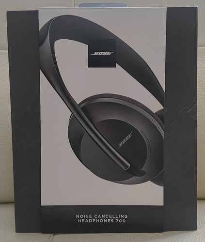 Bose noise cancelling - noise,