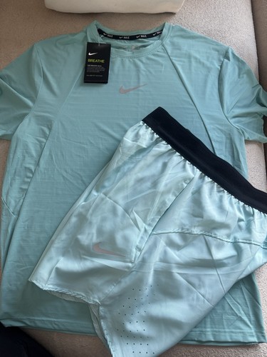 Nike man light blue size - man’s,