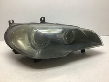 BMW E70 X5 Pre LCi Xenon
