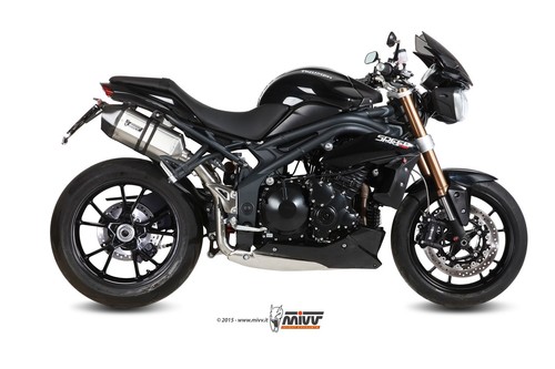 Mivv speed edge triumph - edge,