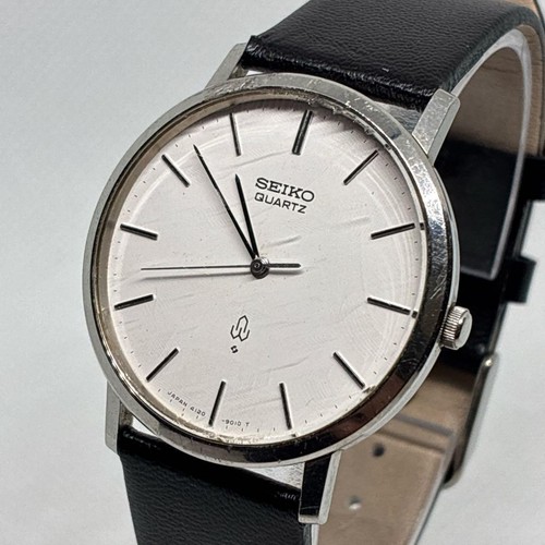 Seiko chario vintage - seiko, men's