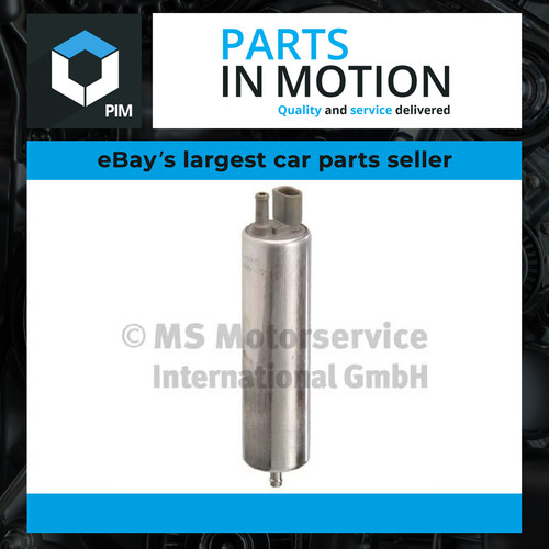 Fuel pump fits - fits, 530d