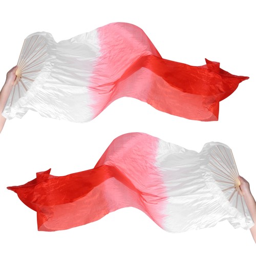Pair women folding belly - 1,