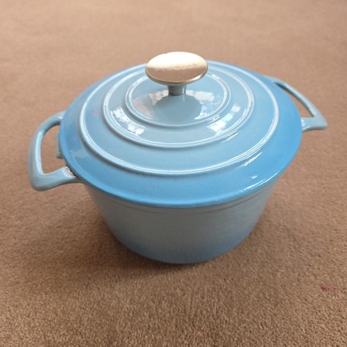 Procook dutch oven cast iron - procook,