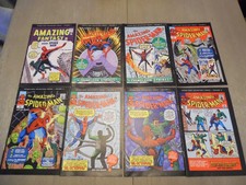 Amazing Spider-Man Collectible