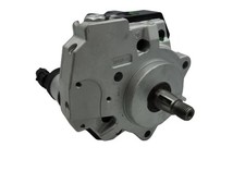 High-pressure fuel pump