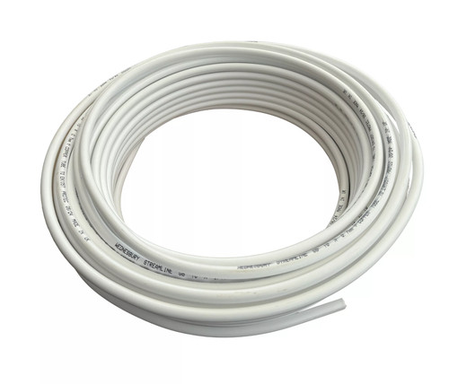 Metres 10mm pvc plastic - 10mm,