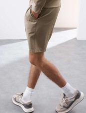 M&S - Autograph Mens Beige