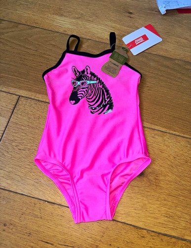 Zoggs girls one piece - zoggs,