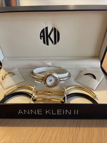 Vintage anne klein - vintage, ii