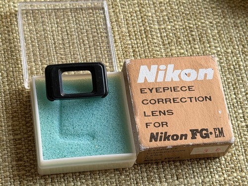 Nikon d eyepiece - nikon,