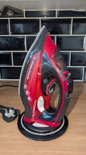 Morphy Richards Cordless Steam