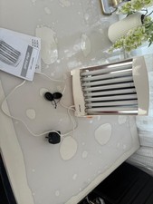 Efbe-Schott Face Tanning Lamp - SC GB 838 N 150w - 8 Bulb