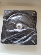 6" Marine Boat Seat Swivel