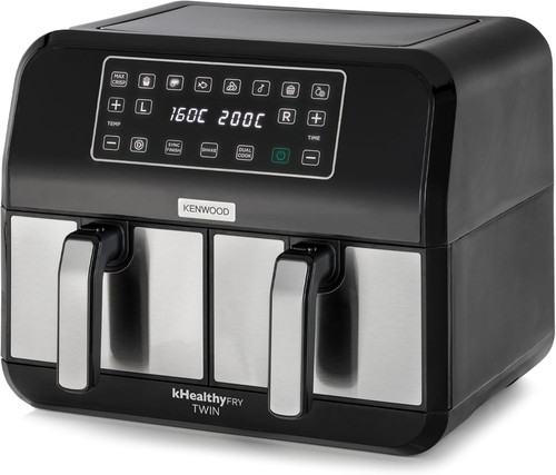 Kenwood khealthy twin - kenwood,