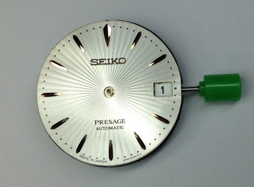 Seiko 4r35b automatic watch - seiko,