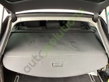 AUDI A6 MK3 2004-2006 Retractable Parcel Shelf 5 Door