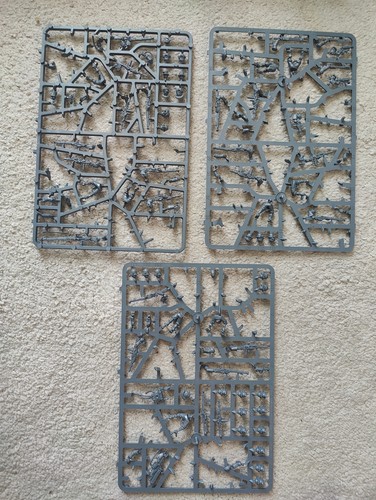 Warhammer 000 adeptus - warhammer,