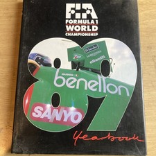 Fia 1989 formula - 1989, 1