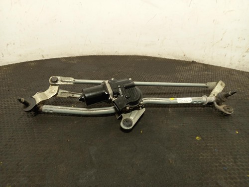 Audi wiper motor front - audi,