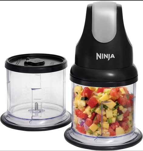 Ninja express chop mini - ninja,