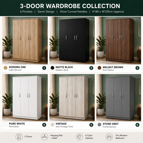 Assembled door wooden - assembled,