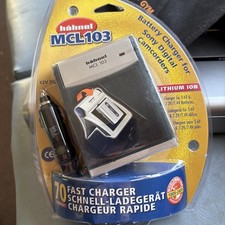 Hahnel MCL103 Universal
