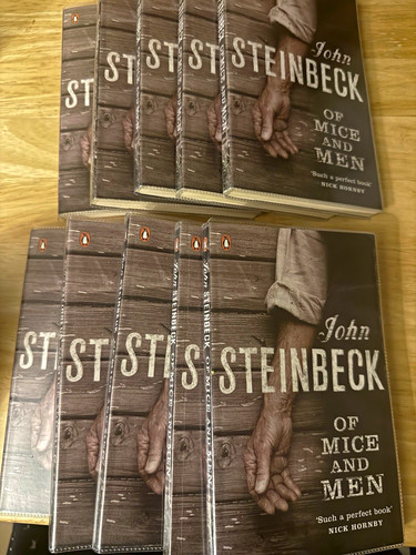 penguin classics set