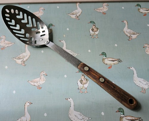 Vintage prestige slotted - prestige,