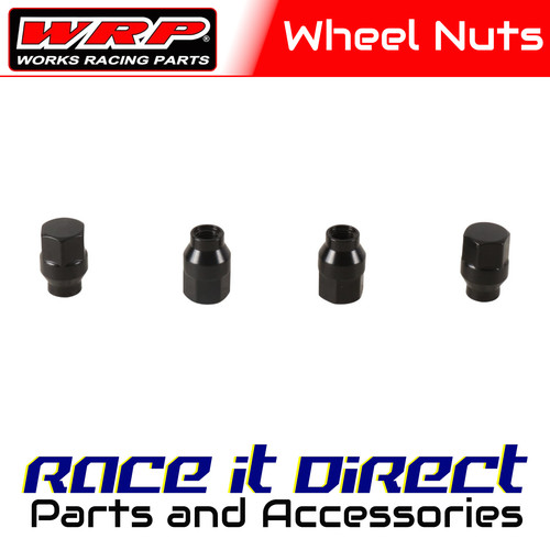 Wheel nut kit for arctic - nut,