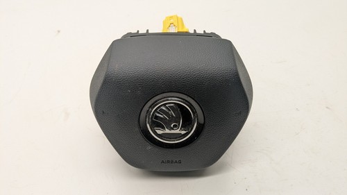 Skoda kamiq nw4 steering - skoda, wheel