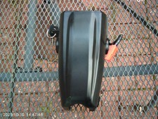 RASCAL LITEWAY 4 MOBILITY SCOOTER TILLER TOP SHROUDS WITH IGNITION SWITCH & KEY.