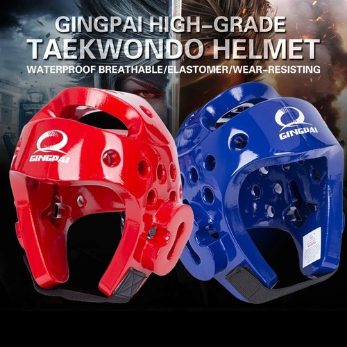 Martial arts head guard - martial,