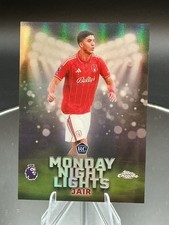 2026 Topps Chrome Premier