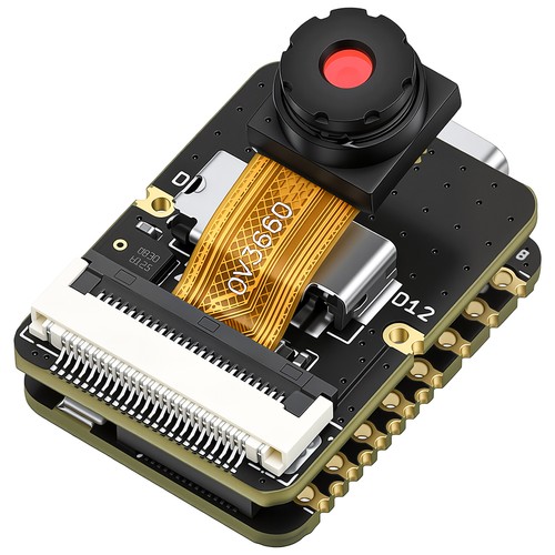 Esp32 cam development board - esp32-s3-cam,