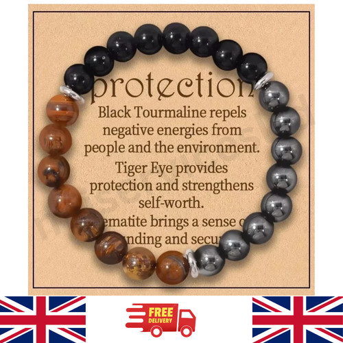 Triple protection crystal - triple,