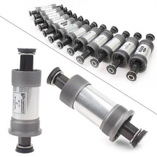 1.37X24T 68MM VP BC-73 BIKE Square Sealed Bearing Taper BB Bottom Bracket