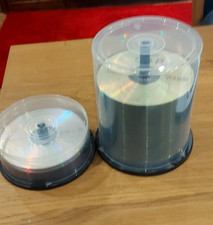 Memorex DVD-R 16X4.7gbX120mm 15off plus Tesco CDR 52X700mbx120mm 85off.