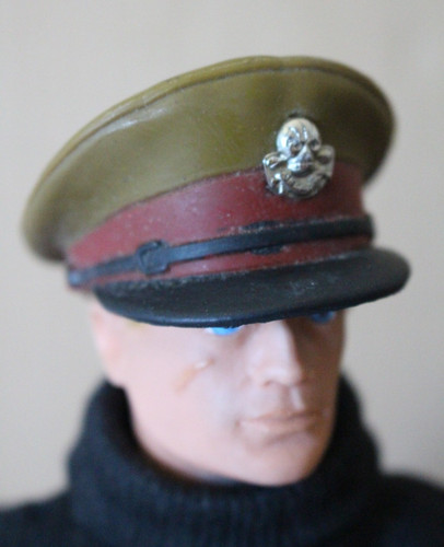 Vintage action man british - vintage,