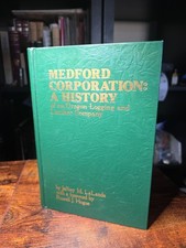  Oregon Logging  & Lumber