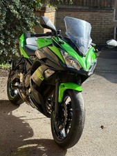kawasaki ninja 650 k 2019 krt
