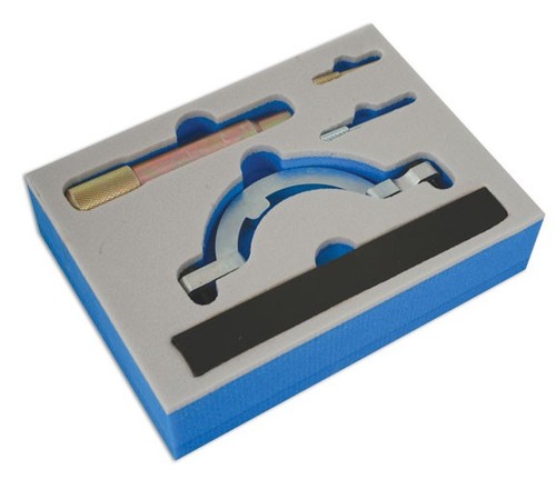 Engine timing tool - tool, for