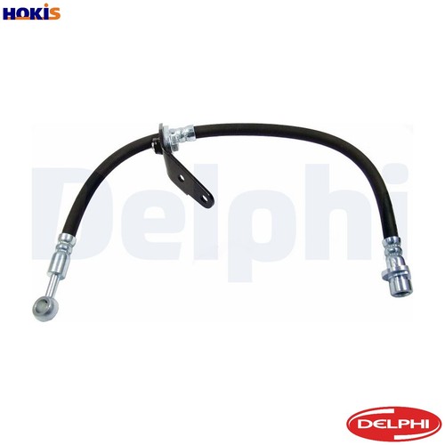 Brake hose lh6686 for - brake, acura