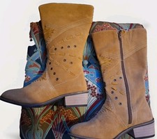 Joe Browns Ladies Leather