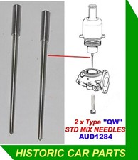 TRIUMPH TR4 2138 USA 1965-66 -